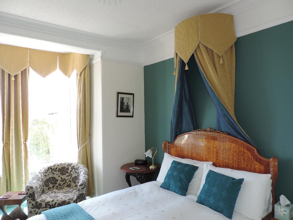 Fern Villa B&B Fishguard Cameră foto