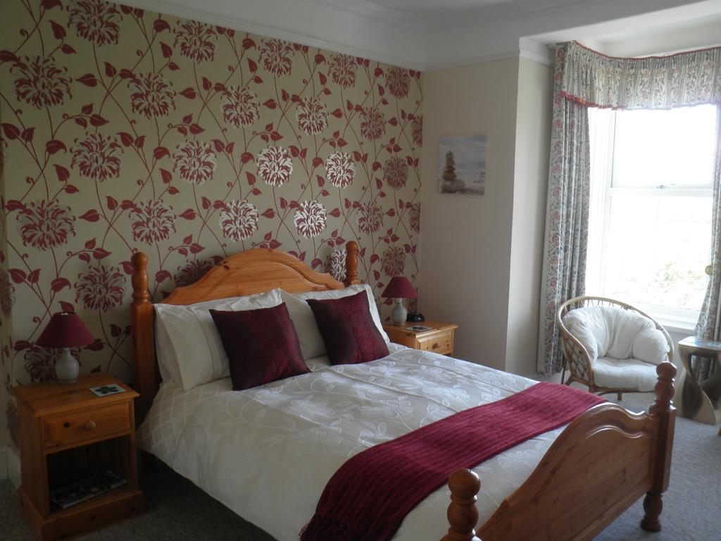Fern Villa B&B Fishguard Cameră foto
